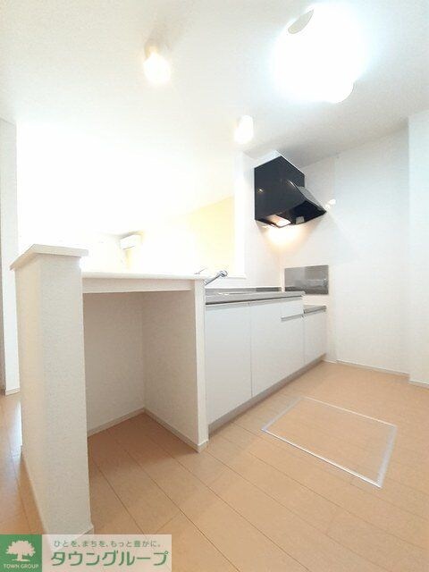 テ・ルサーマ Dの物件内観写真