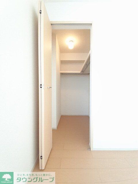 テ・ルサーマ Dの物件内観写真