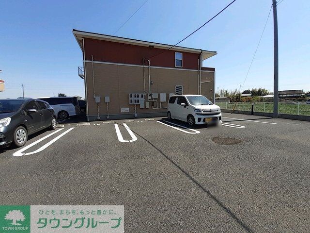 テ・ルサーマ Dの物件内観写真