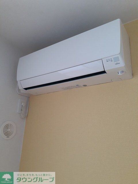 テ・ルサーマ Dの物件内観写真