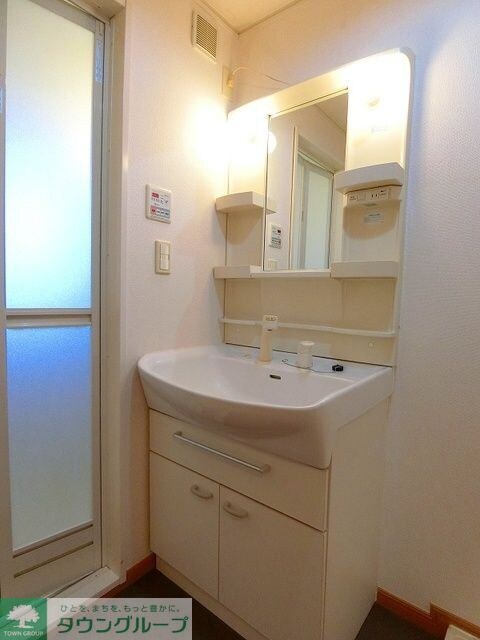 プロメナーデの物件内観写真