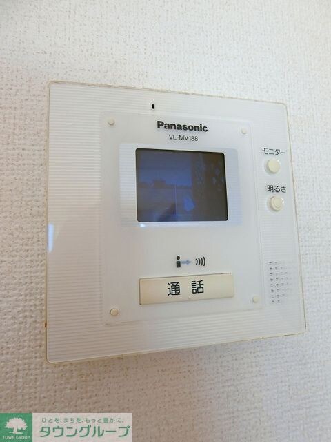 プロメナーデの物件内観写真