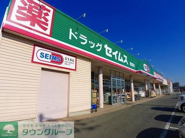 プロメナーデの物件内観写真