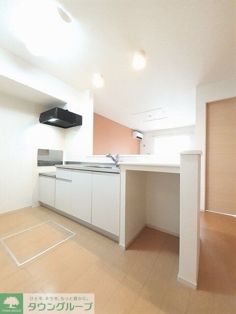 ベル・コリーヌの物件内観写真