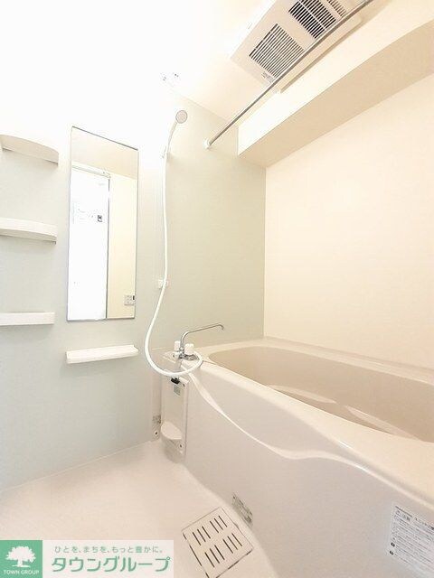 ベル・コリーヌの物件内観写真