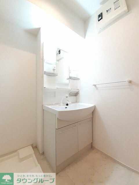 ベル・コリーヌの物件内観写真