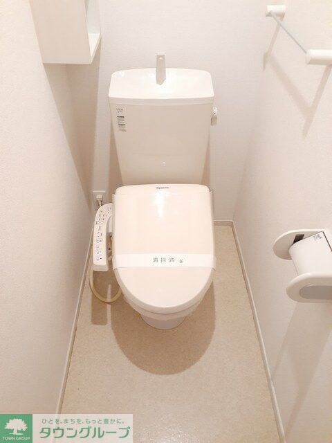 ベル・コリーヌの物件内観写真