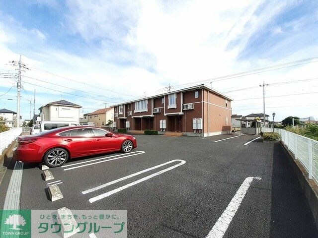 ベル・コリーヌの物件内観写真