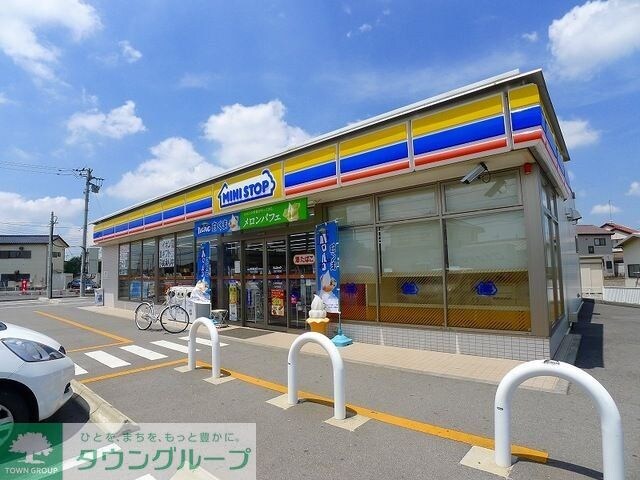 ベル・コリーヌの物件内観写真