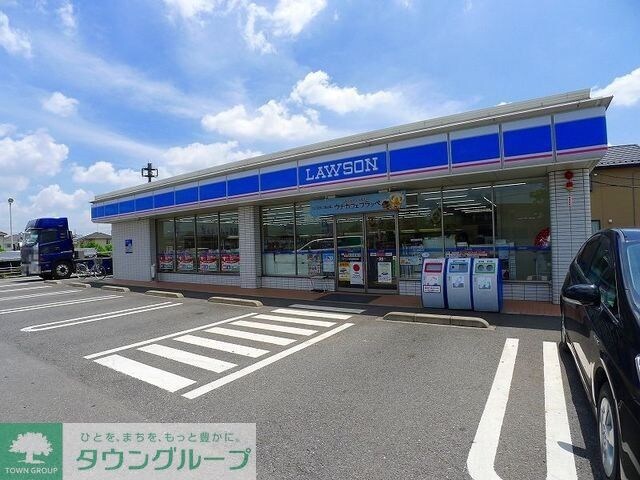 ベル・コリーヌの物件内観写真