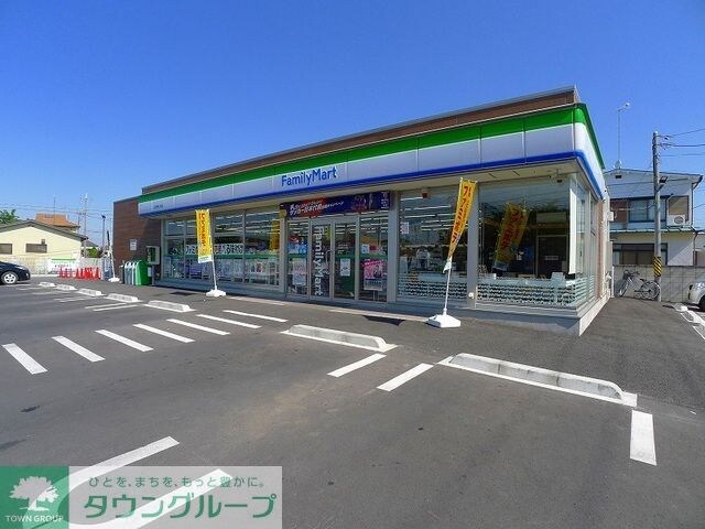 グリーンガーデンの物件内観写真