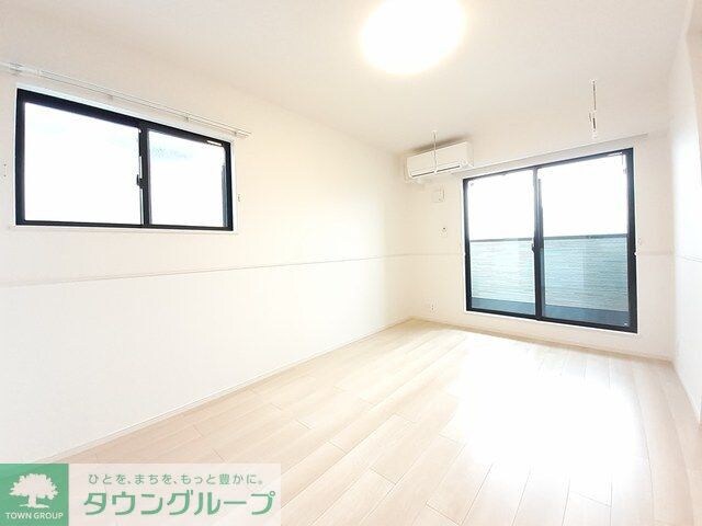 エテルノ IIの物件内観写真