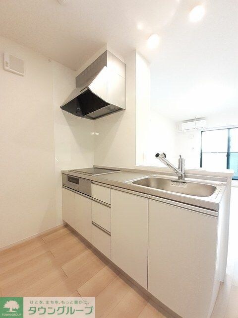 エテルノ IIの物件内観写真