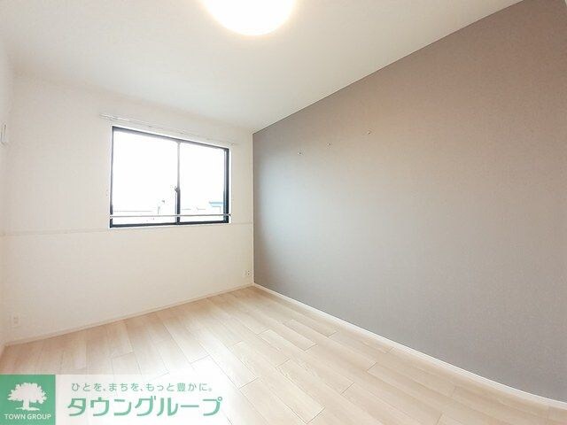 エテルノ IIの物件内観写真