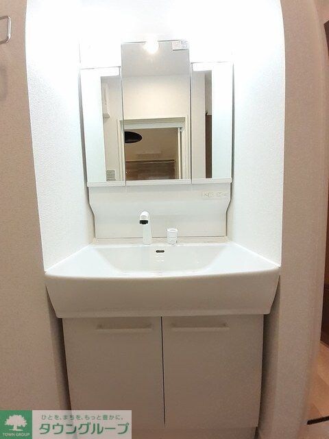 エテルノ IIの物件内観写真