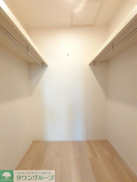 エテルノ IIの物件内観写真