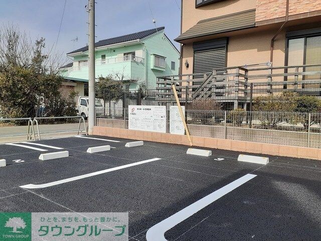 エテルノ IIの物件内観写真