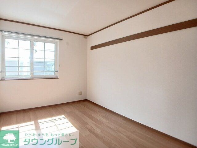 プチレジデンス ディーヴァ Fの物件内観写真