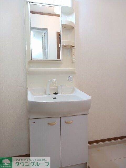 プチレジデンス ディーヴァ Fの物件内観写真