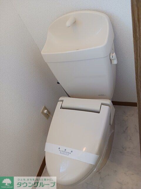 プチレジデンス ディーヴァ Fの物件内観写真