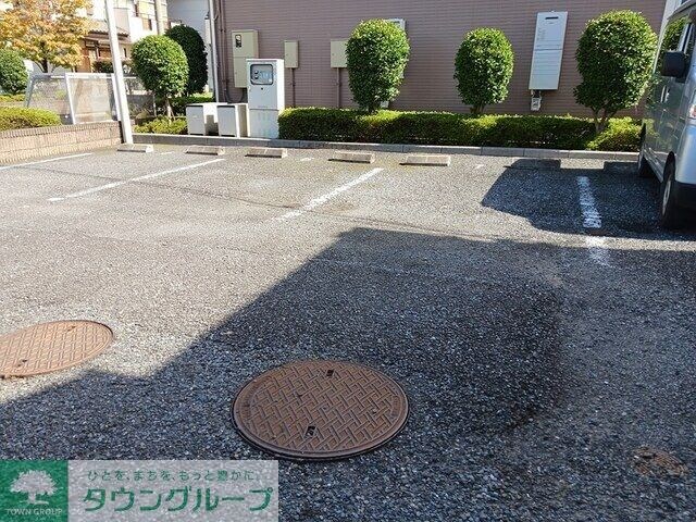 プチレジデンス ディーヴァ Fの物件内観写真