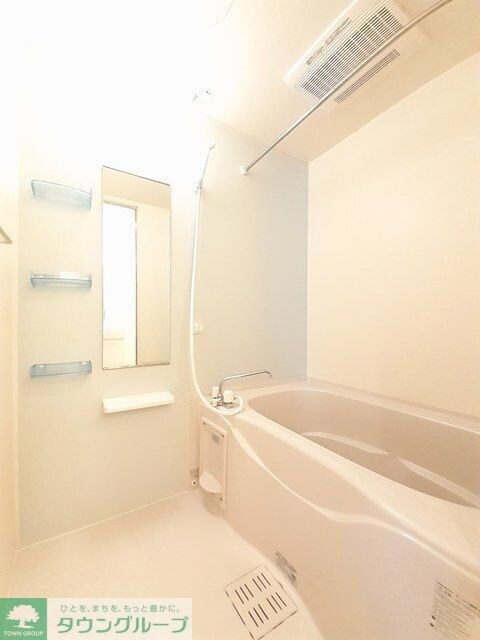 ブルーシャトーの物件内観写真