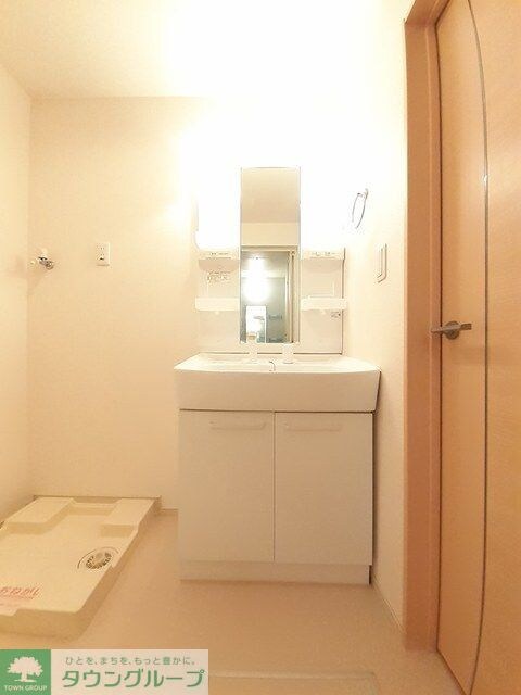 ブルーシャトーの物件内観写真