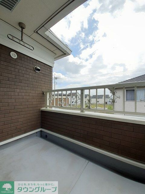 ブルーシャトーの物件内観写真