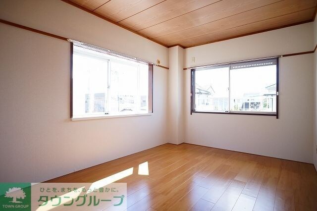 エルディム田野の物件内観写真