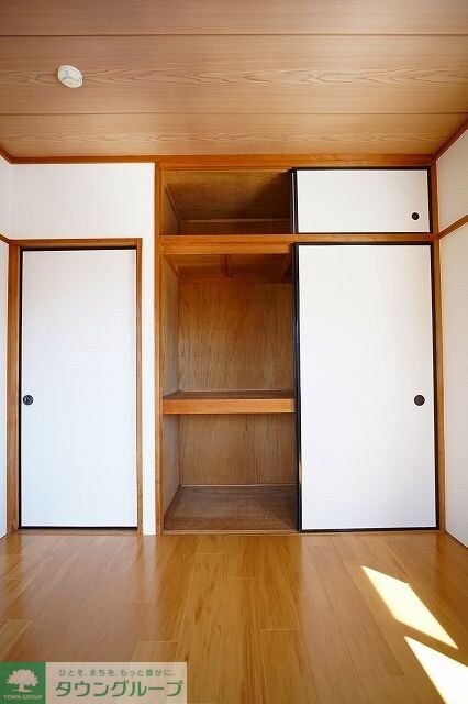 エルディム田野の物件内観写真