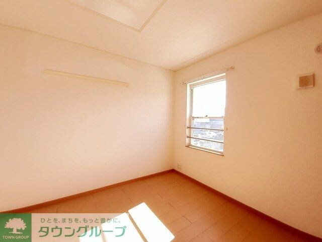 ポプラリテートAの物件内観写真