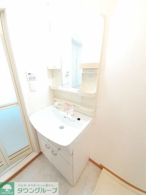 ポプラリテートAの物件内観写真