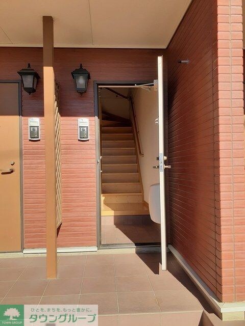 ポプラリテートAの物件内観写真