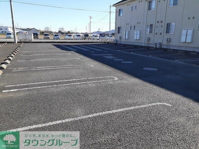 ポプラリテートAの物件内観写真