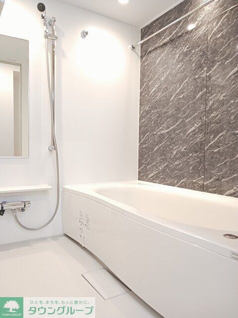 クラール 大島 Aの物件内観写真