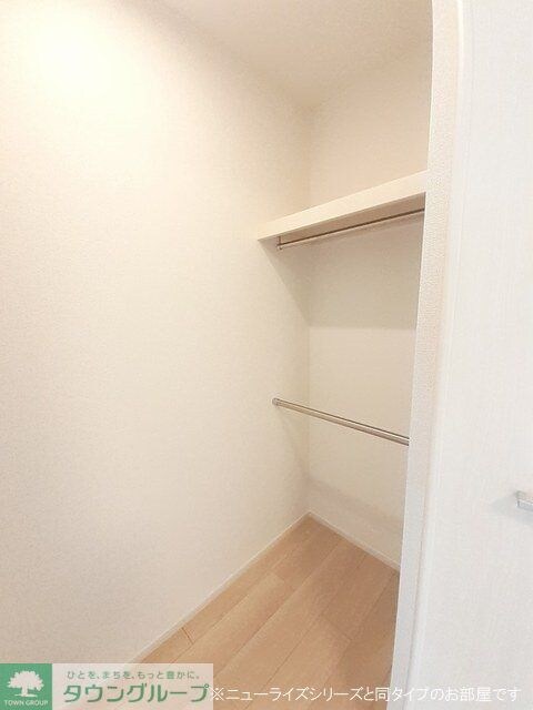 リラクスィング プレイスの物件内観写真