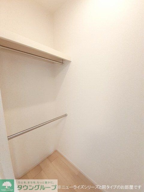 リラクスィング プレイスの物件内観写真