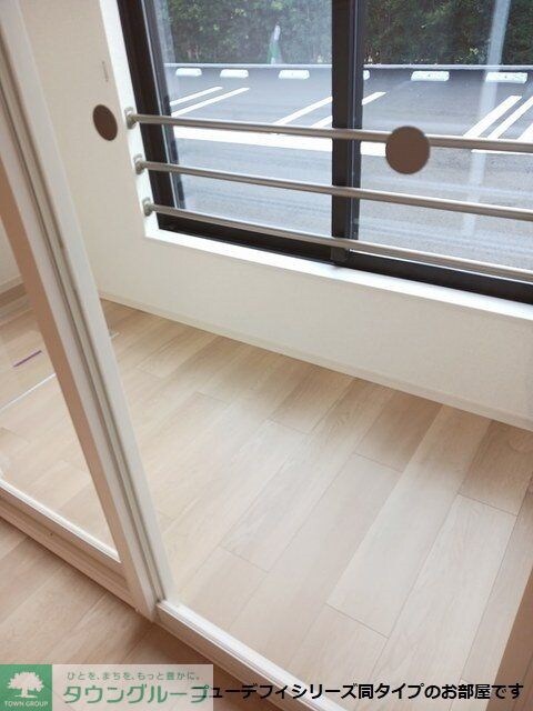 ル・グラン太田 IIの物件内観写真