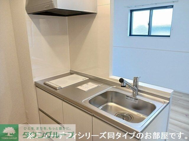 ル・グラン太田 IIの物件内観写真