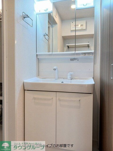 ル・グラン太田 IIの物件内観写真