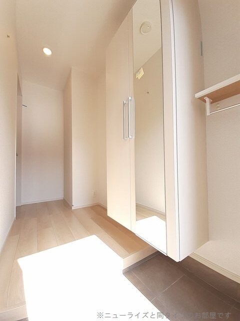 リラクスィング プレイスの物件内観写真