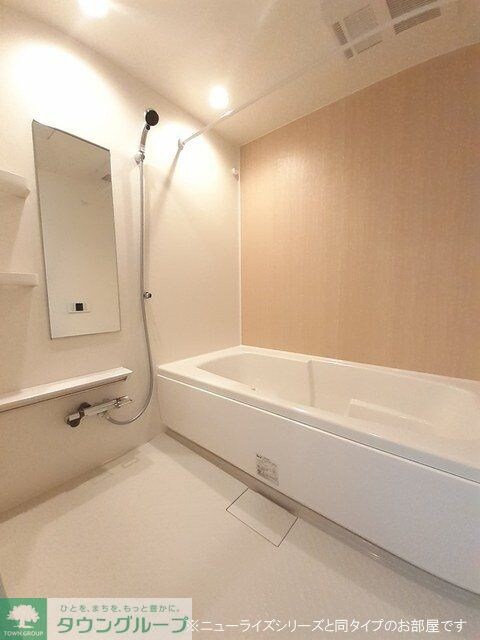 リラクスィング プレイスの物件内観写真