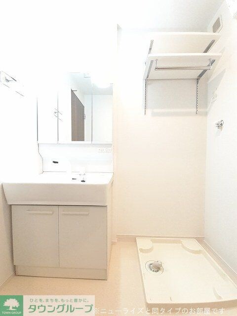 リラクスィング プレイスの物件内観写真