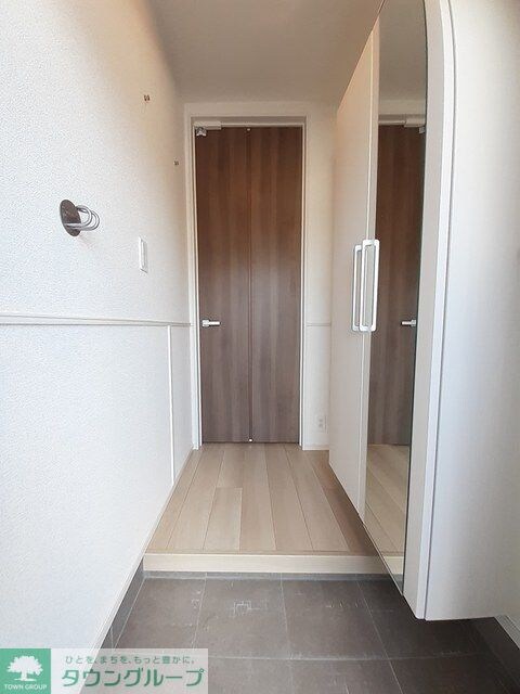 アヴェクトワの物件内観写真