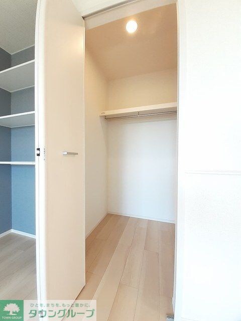 アヴェクトワの物件内観写真