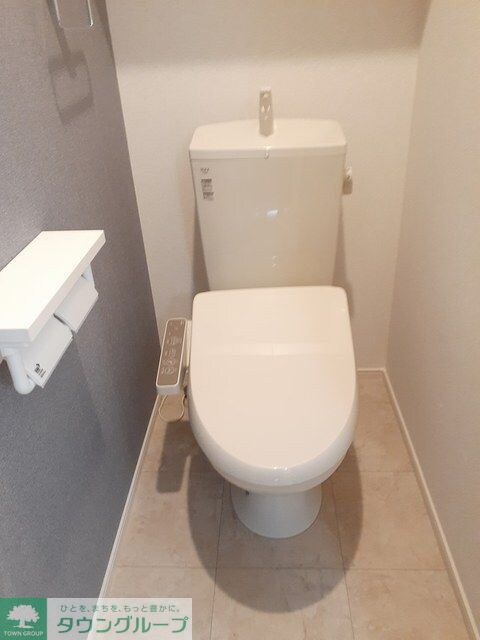 アヴェクトワの物件内観写真