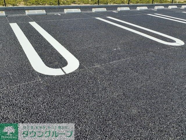 アヴェクトワの物件内観写真