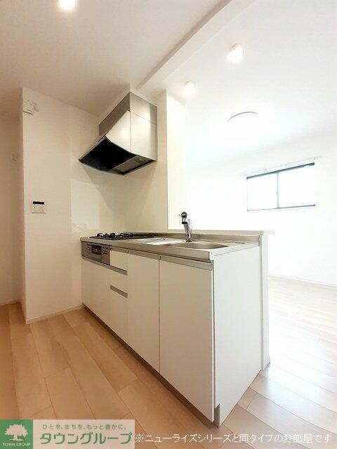 ウィステリアAの物件内観写真