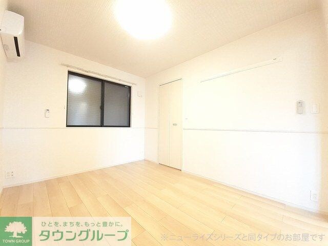 ウィステリアBの物件内観写真