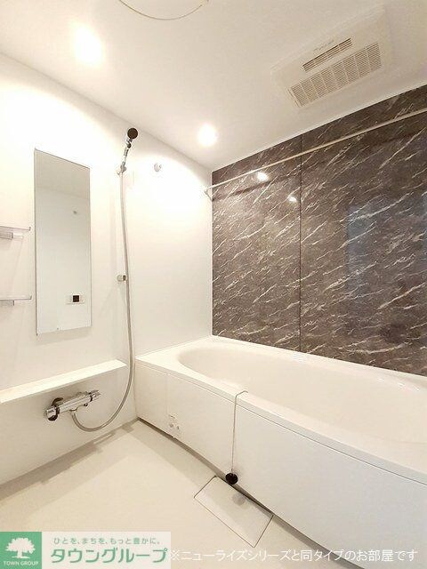 ウィステリアBの物件内観写真